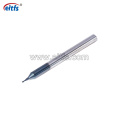 0.3mm Professional Cutting Tool Solid Carbide Micro End Mill Cutter